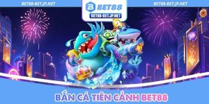 Bắn Cá Tiên Cảnh