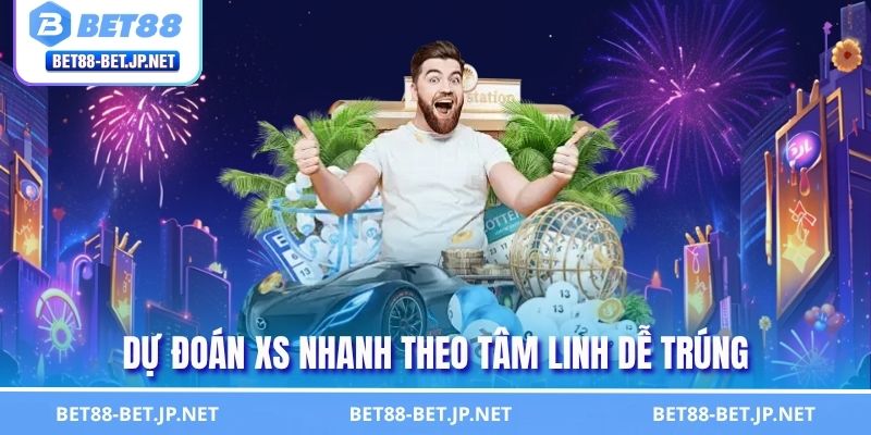 Tìm Hiểu Loại Hình Xổ Số Nhanh Và Tip Lụm Thưởng Đều Tay 3 Dự đoán XS nhanh theo tâm linh dễ trúng