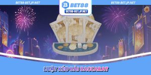 Luật Kéo Bài Baccarat