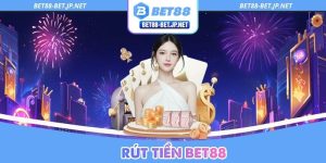 Rút Tiền BET88